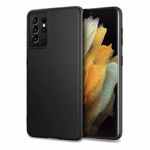 Samsung Galaxy S21 Series Cases: Samsung Galaxy S21 Ultra Case