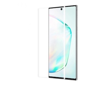 Samsung Galaxy Note 10 Plus Screen Protectors (Pack of 2)