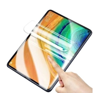 Screen Protector (Hydrogel) - iPad Pro 12.9” 1st & 2nd Gen (2017/2015) (Pack of 2)