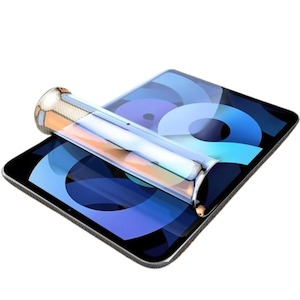 Ipad Screen Protectors: Screen Protector (Hydrogel) - iPad Pro 10.5” / iPad Air 10.5