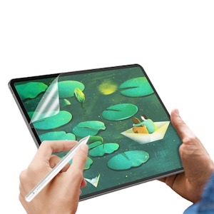 Screen Protector (Hydrogel) - iPad Pro 11” 2nd Gen (2020)