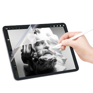 Hydrogel Screen Protector - Samsung Galaxy Tab S8 11” (2022) - X700/X706