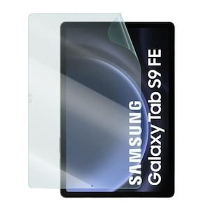 Hydrogel Screen Protector - Samsung Galaxy Tab S9 FE 10.9” (2023) - X510/X516B
