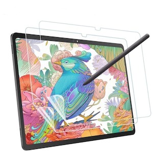 Hydrogel Screen Protector - Samsung Galaxy Tab S5e 10.5” (2019) - T720/T725