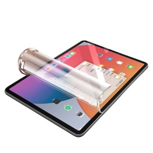 Hydrogel Screen Protector - Samsung Galaxy Tab S 10.5” (2014) - T800/T805