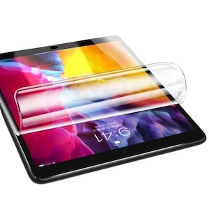 Hydrogel Screen Protector - Samsung Galaxy Tab A7 Lite 8.7” (2021) T220/T225 (Pack of 2)