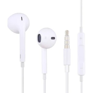 Earphones: Kinglink Earphones (with 3.5mm cable) - KL05A