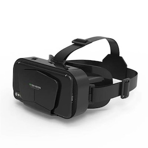 VR Goggles (Black)