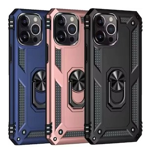 Iphone 11 Cases: iPhone 11 Hard Rugged Case (4 colours available)