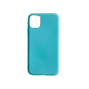 iPhone 11 Case (Turquoise)