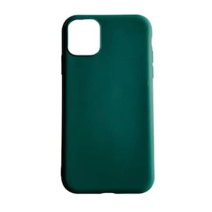 iPhone 11 Case (Green)