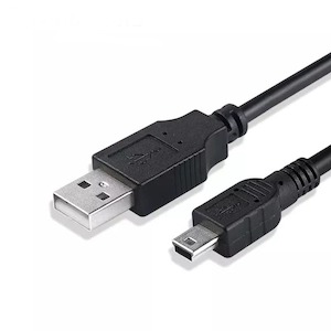 Mini USB Cable