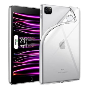 iPad Pro 11 4th Gen (2022) / iPad Pro 11” 3rd Gen (2021) Cover (Clear)