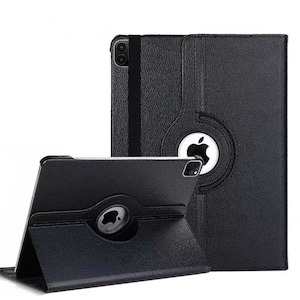iPad Pro 11” 2nd gen (2020) Cover (Black)