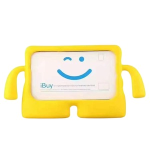 iPad 5th & 6th gen (9.7”) / iPad Air & Air 2 Cover (8 colours available)