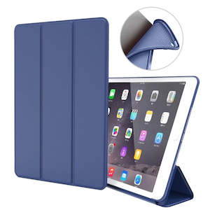 iPad 5th & 6th gen (9.7”) / iPad Air & Air 2 Cover (6 colours available)
