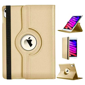iPad mini (7th gen/A17Pro) & (6th gen) Cover (Gold)