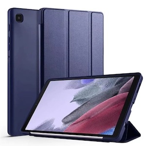 Samsung Galaxy Tab A8 10.5” (2021) Silicone Cover - X200/X205 (Navy)