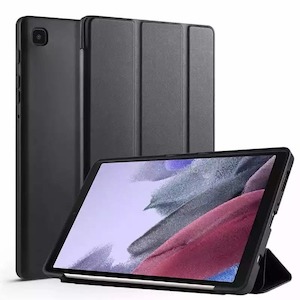 Samsung Galaxy Tab A8 10.5” (2021) Silicone Cover - X200/X205 (Black)