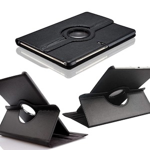 Samsung Galaxy Tab S 10.5” (2014) Cover - T800/T805 (Black)