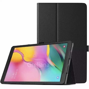Samsung Galaxy Tab A 10.1” (2019) Cover - T510/T515 (Black)