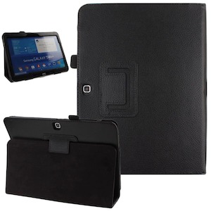 Samsung Galaxy Tab 3 10.1” Cover - GT-P5200 P5210 & P5220 (Black)