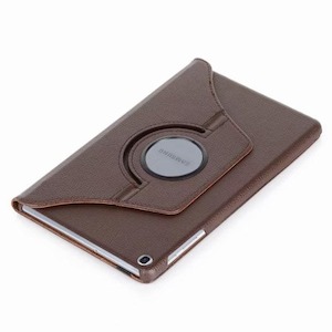 Samsung Galaxy Tab A 10.1” (2019) Cover - T510/T515 (Brown)