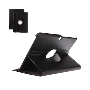 Samsung Galaxy Tab 4 10.1” Cover - T530/T531/T535 (Black)