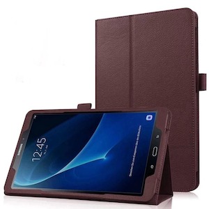 Samsung Galaxy Tab A 10.1” (2016) Case - T580/T585 (Brown)