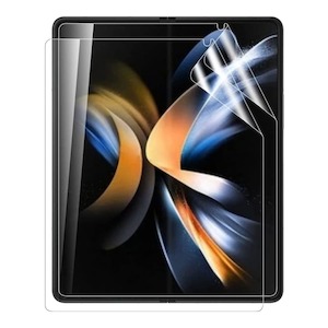 Hydrogel Screen Protector - Samsung Galaxy Tab A 8.0” (2015) - T350