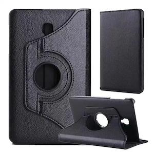 Samsung Galaxy Tab 8 0 Covers: Samsung Galaxy Tab A 8.0” (2017) Cover - T380/T385 (Black)