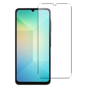 A Series: Samsung Galaxy A16 Screen Protector (Pack of 2)