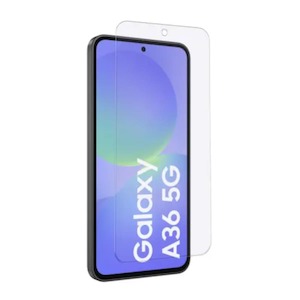 Samsung Galaxy A36 5G Screen Protector (Pack of 2)