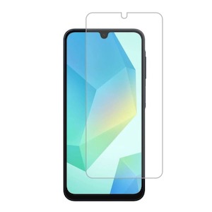 A Series: Samsung Galaxy A16 5G Screen Protector (Pack of 2)