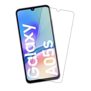 A Series: Samsung Galaxy A05s Screen Protector (Pack of 2)