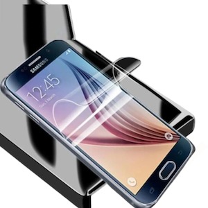 Samsung Galaxy J7 Prime Hydrogel Screen Protector