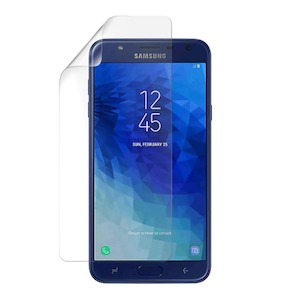 Samsung Galaxy J7 (2015) Hydrogel Screen Protector