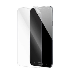 Samsung Galaxy S5 Hydrogel Screen Protectors (Pack of 2)