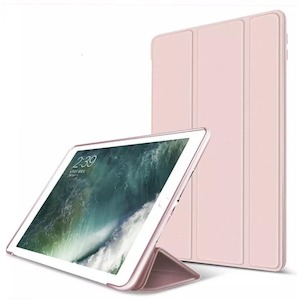 iPad (7th, 8th, 9th generation) 10.2” Cover (Rose Gold)