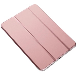 iPad (7th, 8th, 9th generation) 10.2” Cover (Rose)