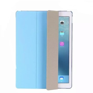 iPad (7th, 8th, 9th generation) 10.2” Cover (Sky Blue)