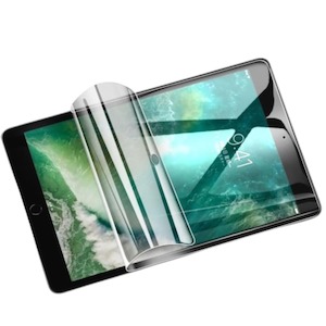 Screen Protector (Hydrogel) - iPad (7th, 8th, 9th generation) 10.2”