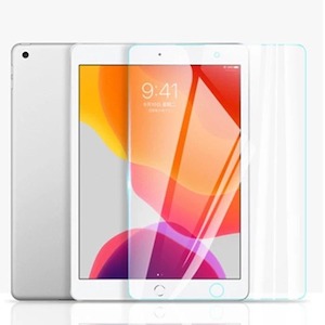 Screen Protector - iPad (7th, 8th, 9th generation) 10.2”