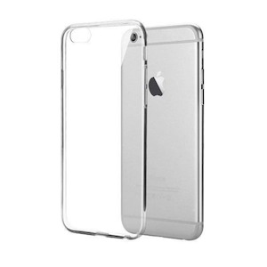 iPhone 6 Plus/6s Plus Case (Clear)