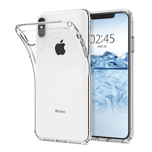 iPhone XS Max Cover