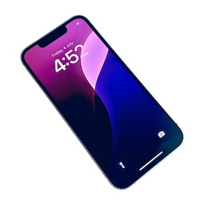 Apple: Apple iPhone 13 Mini 128GB Pink - As New - Preowned