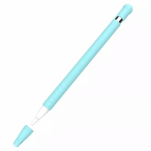 Apple: Apple Pencil Cover (1st Generation) - Turquoise