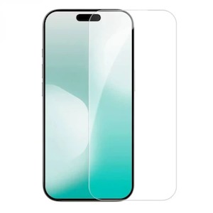 Iphones: iPhone 17 Pro Max - Screen Protector (Pack of 2)