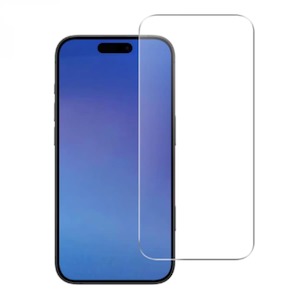 Iphones: iPhone 17 Air - Screen Protector (Pack of 2)