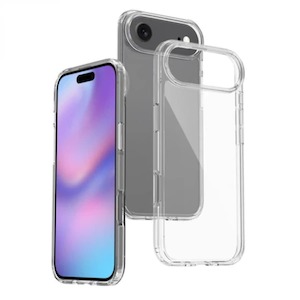 iPhone 17 Air - Protective Case (Clear)